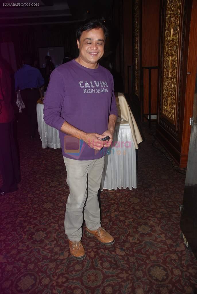 at Essence of Kashmir fashion showcase in Sea Princess, Mumbai on 17th March 2012