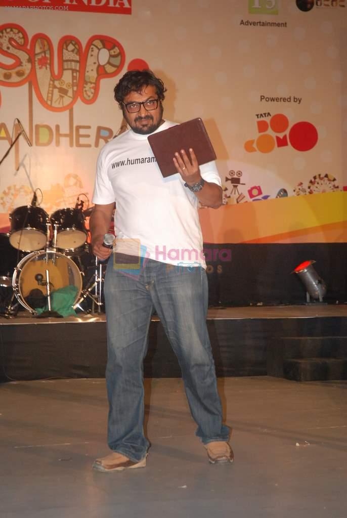 at Wassup Andheri Fest in Andheri, Mumbai on 19th March 2012