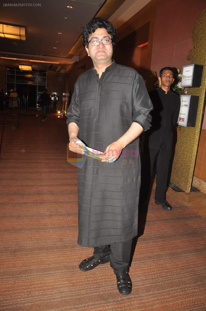 at CNN IBN Heroes Awards in Grand Hyatt, Mumbai on 24th March 2012