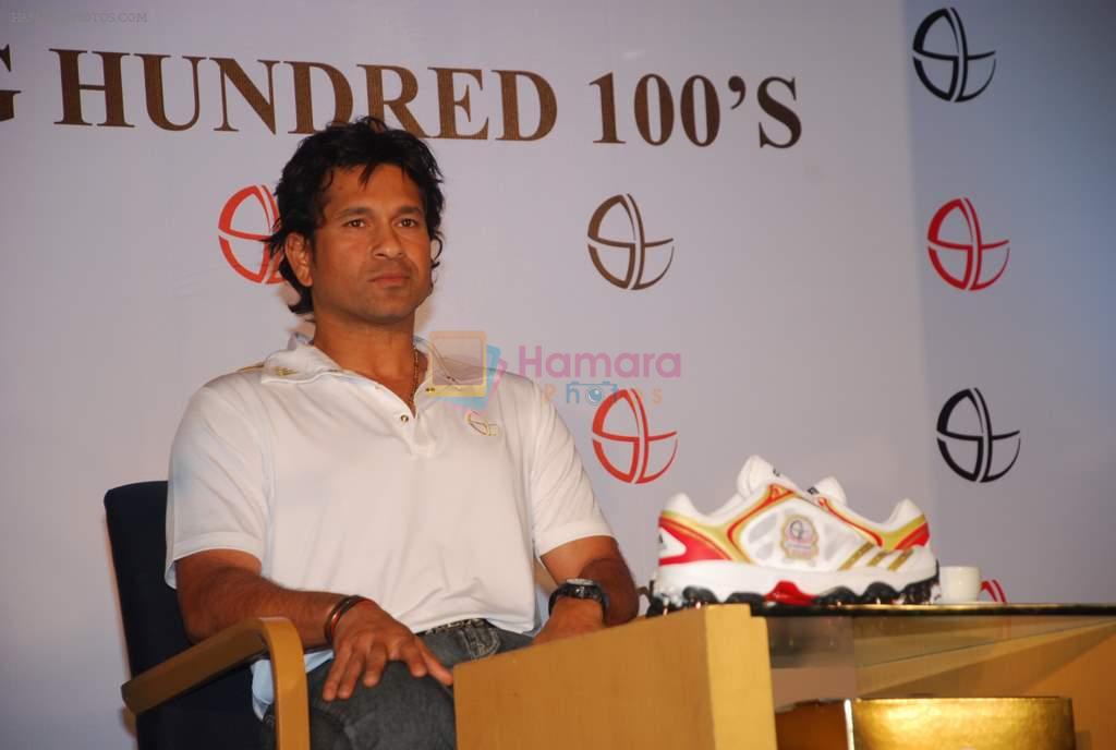 Sachin Tendulkar 100s press conference in Mumbai on 25th March 2012
