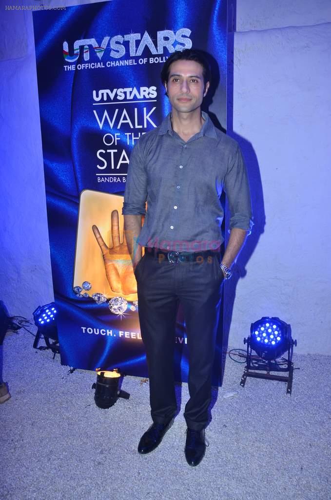 Apoorva Agnihotri  at UTVstars Walk of Stars after party in Olive, BAndra, Mumbai on 28th March 2012 100