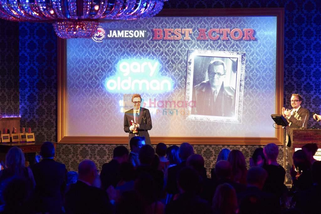 at Jameson Empire Awards 2012 on 25th March 2012