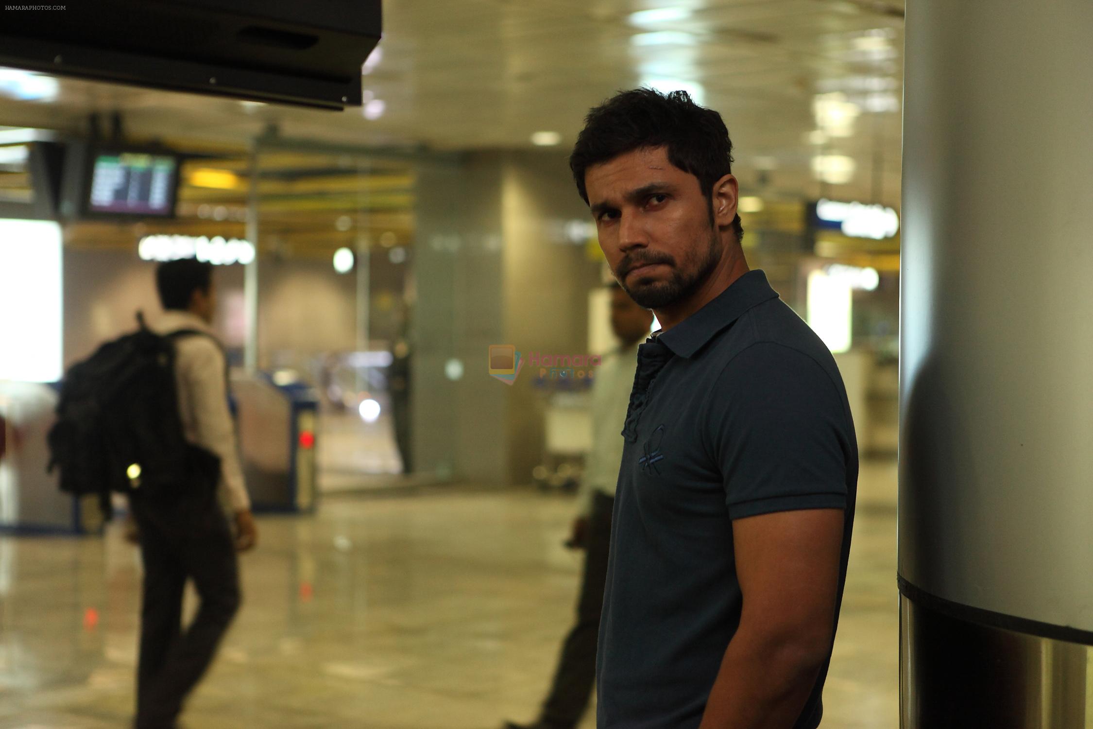 Randeep Hooda in the still from movie Jannat 2