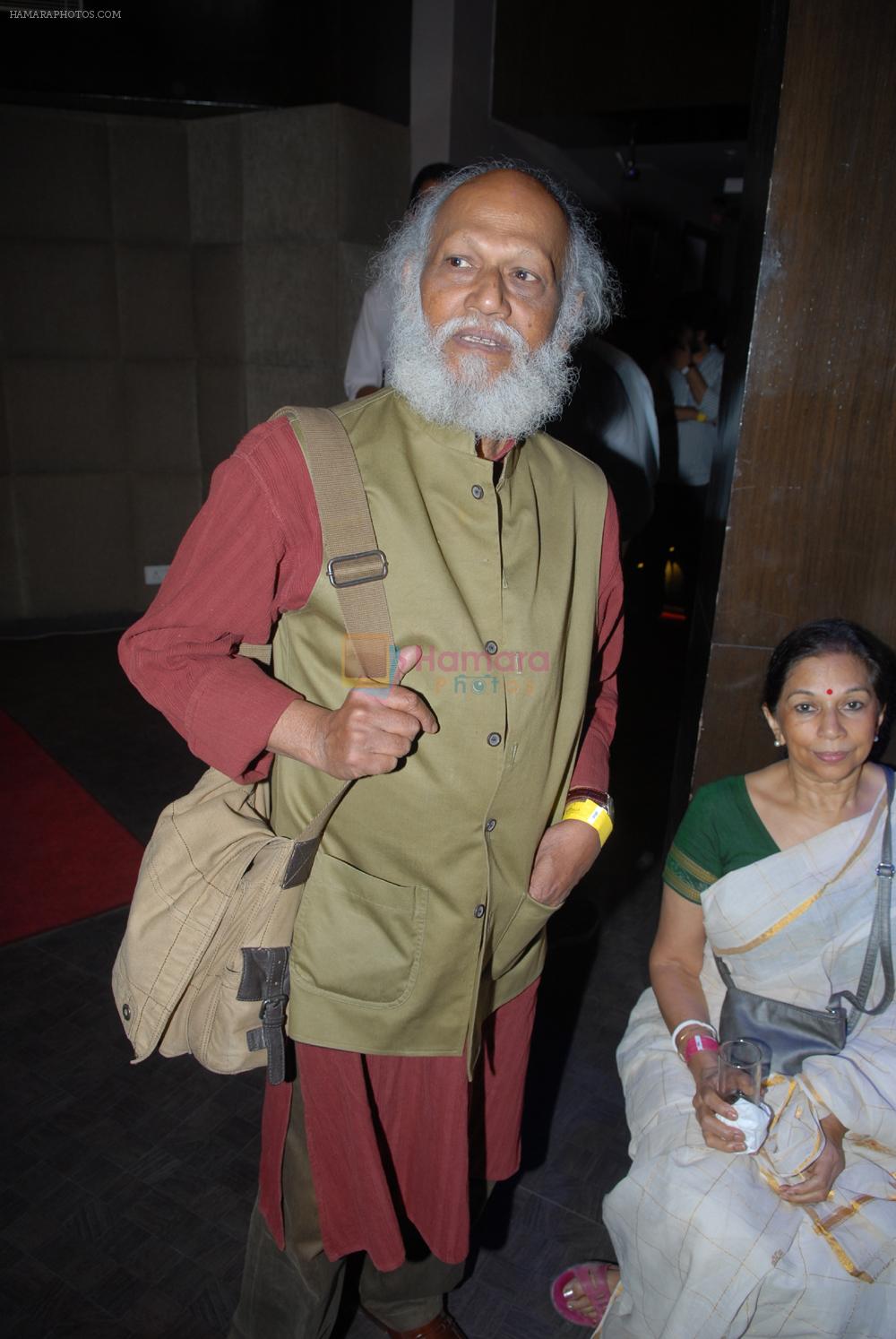 Jatin Das at the launch of singer Azaan Khan's debut album Philo- sufi in New Delhi on 30th March 2012