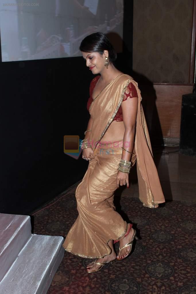 at AIAC Golden Achievers Awards in The Club on 12th April 2012