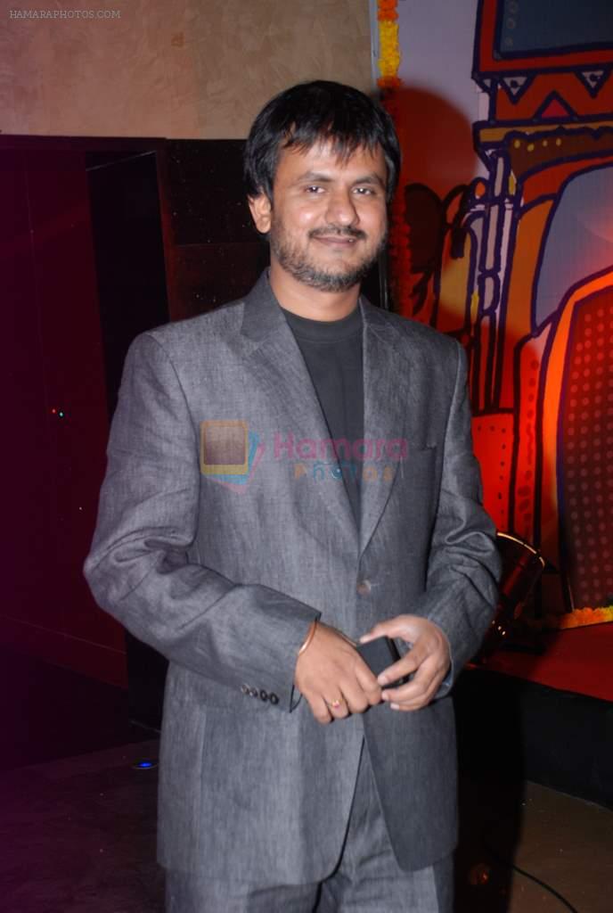 Girish Kulkarni at Marathi film Masala premiere in Mumbai on 19th April 2012