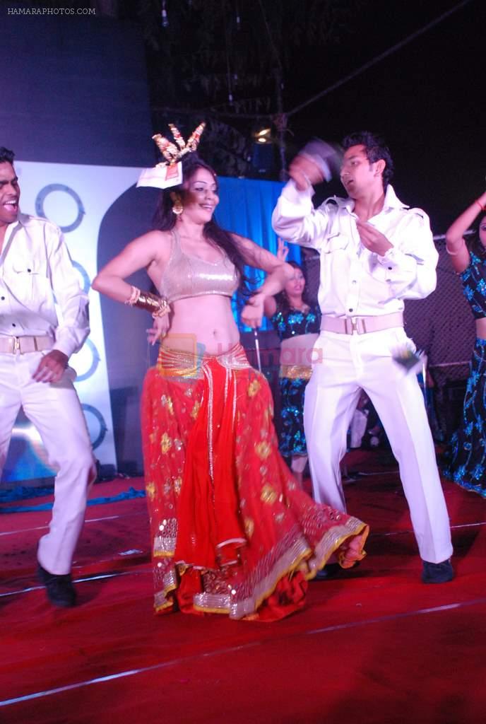 at Sailor Today Awards in The Club, Andheri, Mumbai on 21st April 2012