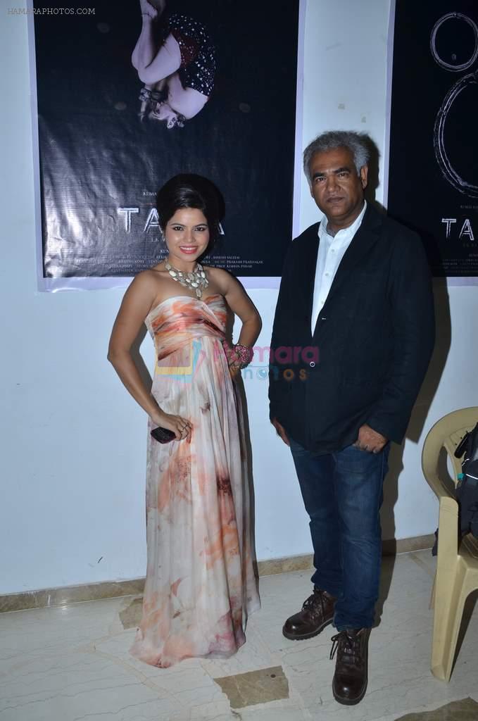 Rekha Rana at Rekha Rana's birthday bash and Tara film promo launch in Andheri, Mumbai on 24th April 2012