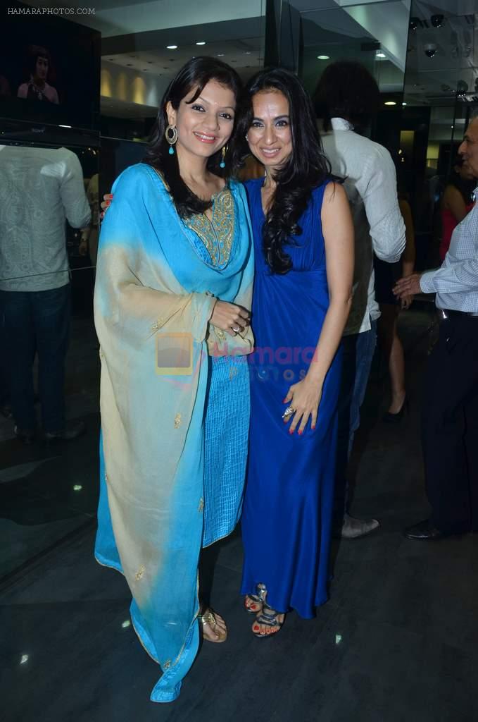 Prachi Shah at Gehna Jewellers celebrates 26years of excellence in Mumbai on 26th April 2012