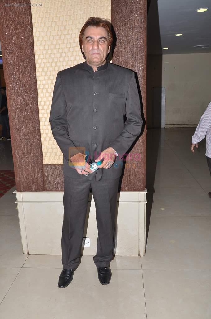 Ali Khan at 143rd Dadasaheb Phalke Academy Awards 2012 on 3rd May 2012