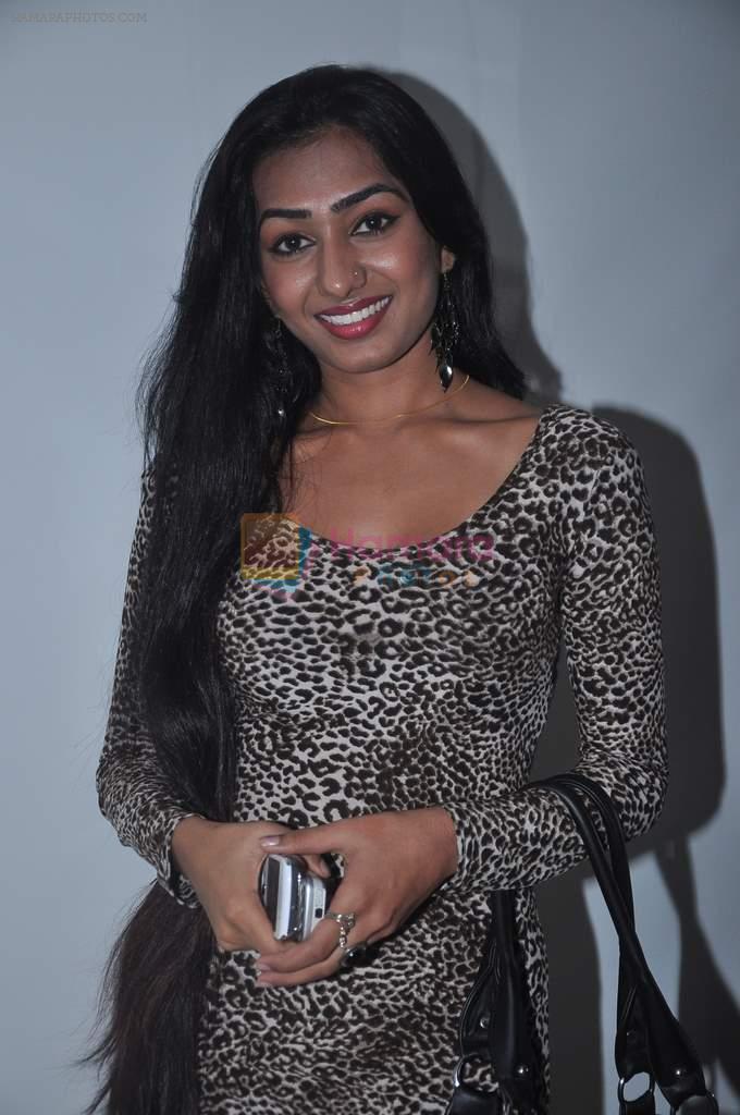 at Pooja Misra Party in Versova, Mumbai on 6th May 2012