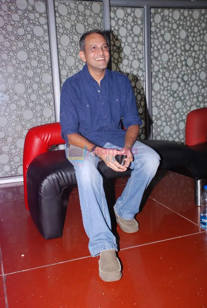 at Ferrari Ki Sawari first look in Cinemax, Mumbai on 8th May 2012