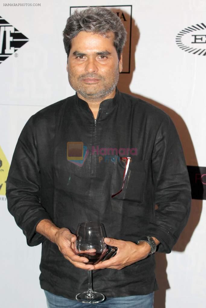 Vishal BHaradwaj at Sony Music anniversary bash in Mumbai on 8th May 2012