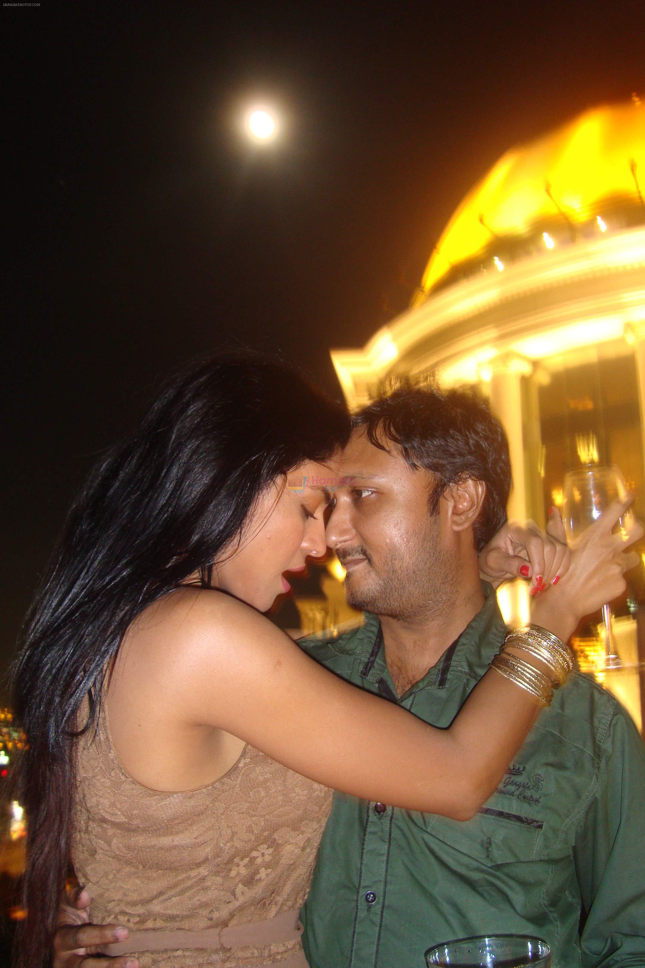 Veena Malik And Hemant Madhukar18