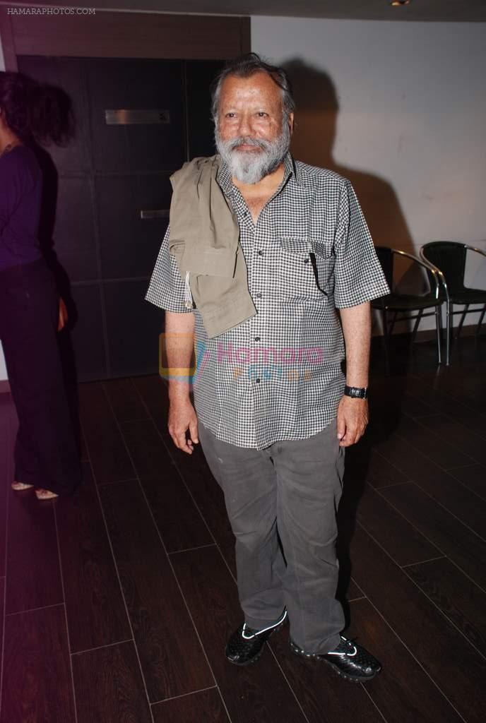 Pankaj Kapoor at Shanghai film screening in Film City, Mumbai on 31st May 2012
