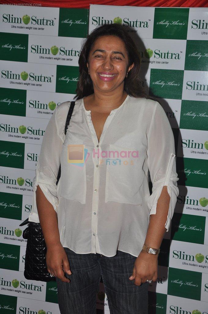 at Slim Sutra  launch in Malad, Mumbai on 3rd June 2012