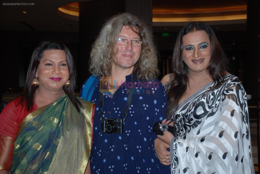 Lakshmi Tripathi at Queens of Destiny dance event in Mumbai on 16th June 2012