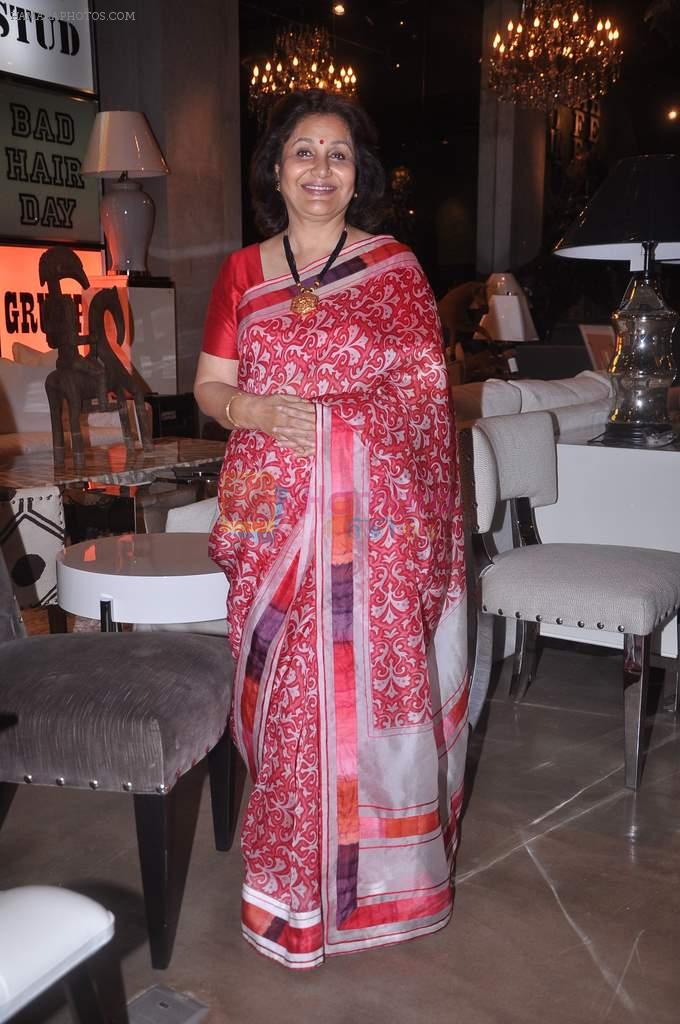 Maya Alagh at the launch of House Proud The Charcoal Project in Mumbai on 19th June 2012