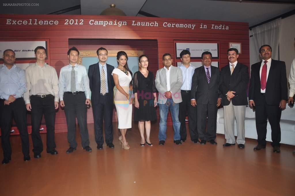 Malaika Arora Khan at Taiwan Excellence event in Four Seasons on 19th June 2012