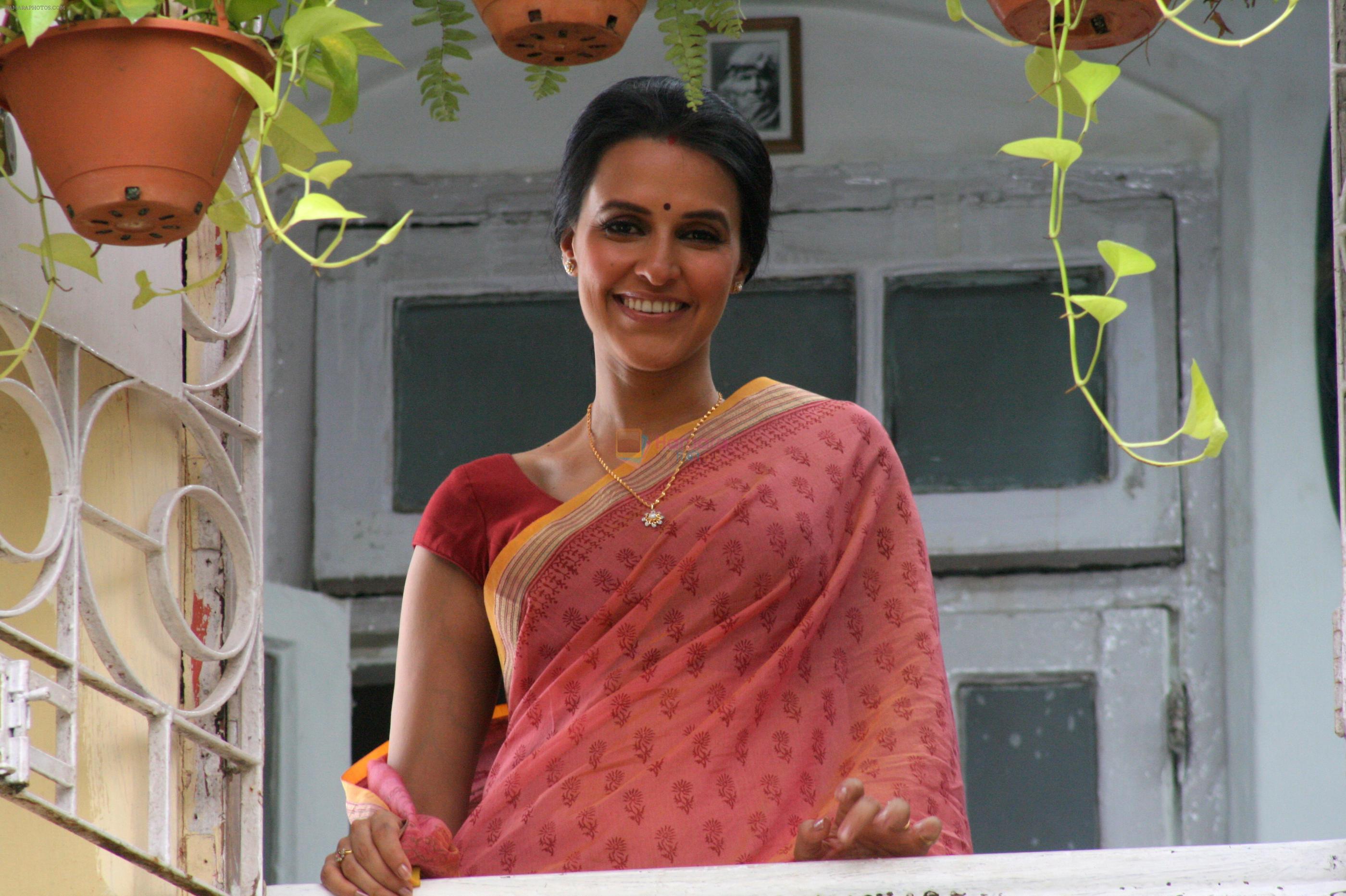Neha Dhupia in the still from movie Maximum