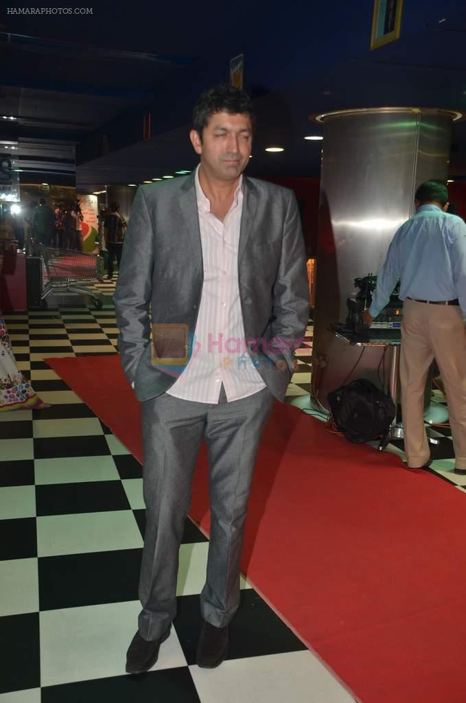 Kunal Kohli at Teri Meri Kahaani premiere at Vox Cinema, Mall of Emirates in Dubai on 20th June 2012