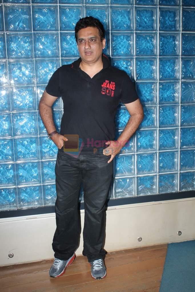 Daboo Malik  at the Audio Launch of film 3 bachelors in T Series, Mumbai on 22nd June 2012