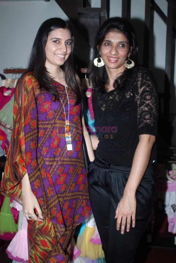 at MAL store launch in Mumbai on 26th June 2012