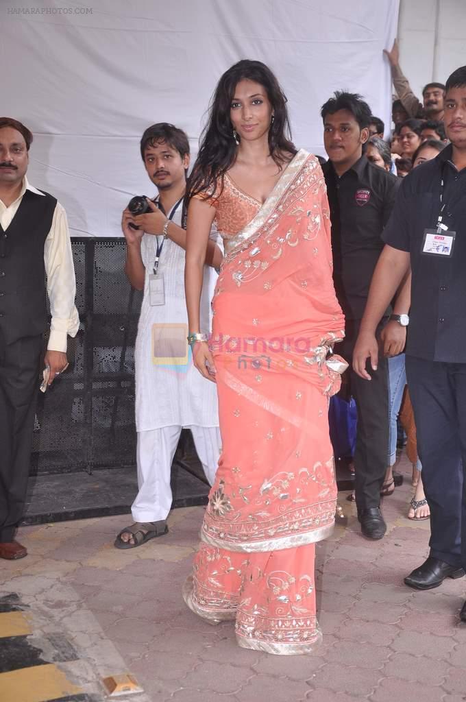 preeti Desai at Esha Deol's wedding in Iskcon Temple on 29th June 2012