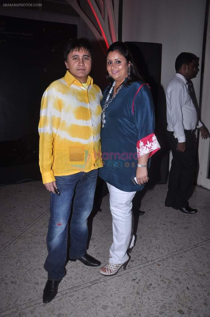 at Pria Kataria Cappuccino collection launch inTote, Mumbai on 20th July 2012