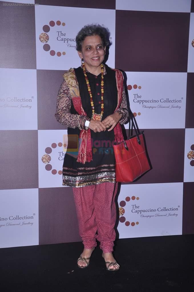 at Pria Kataria Cappuccino collection launch inTote, Mumbai on 20th July 2012