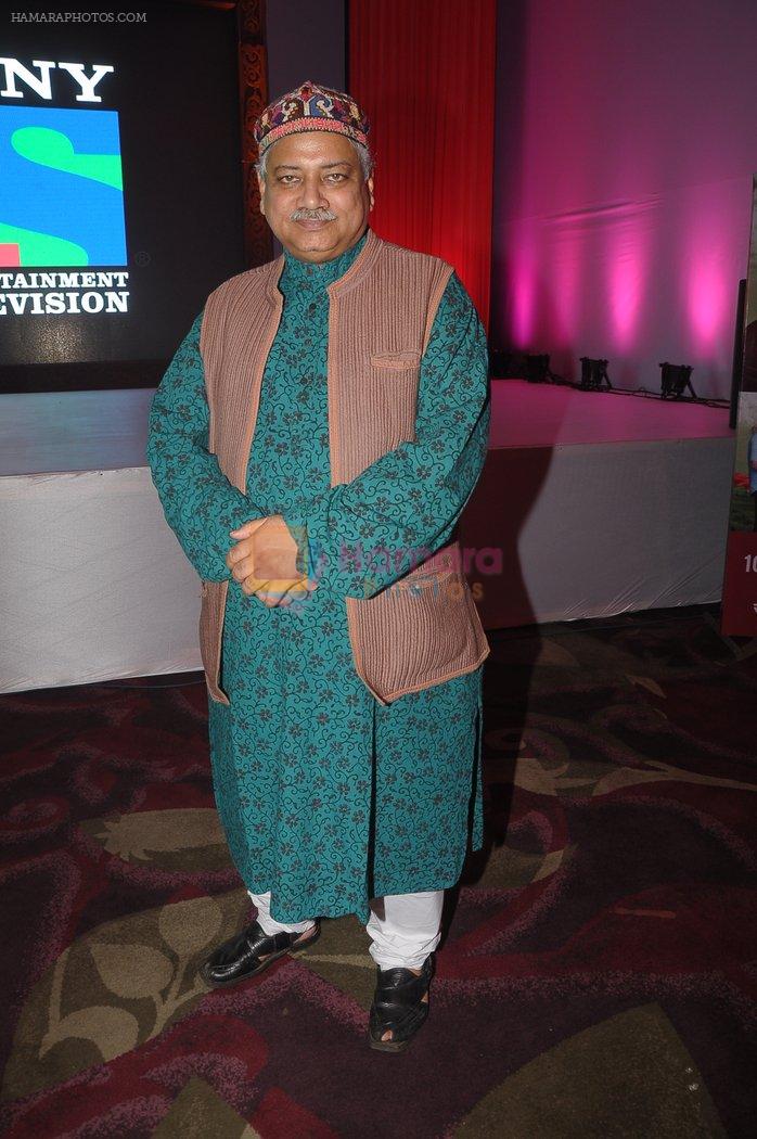 at Sony TV Launch Honge Juda Na Hum in Mumbai on 5th Sept 2012