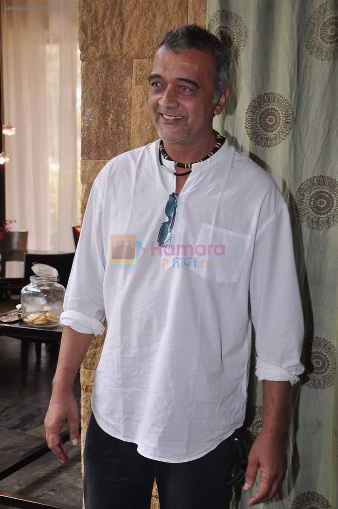 Lucky Ali at MTV Unplugged Season 2 launch in J W Marriott on 27th Sept 2012