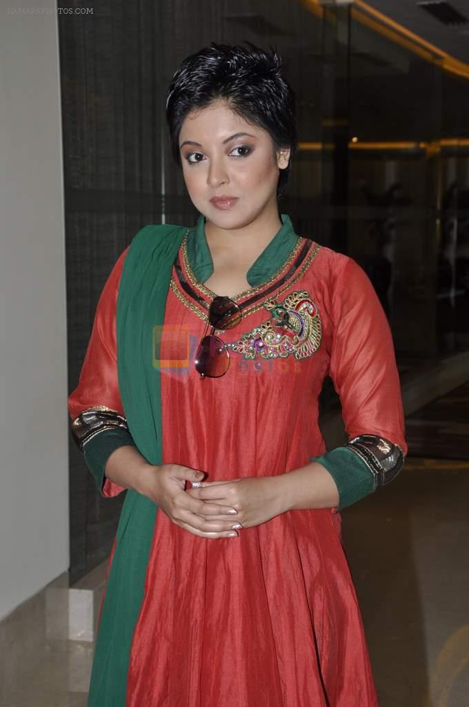 at CPAA event in Mumbai on 2nd Oct 2012