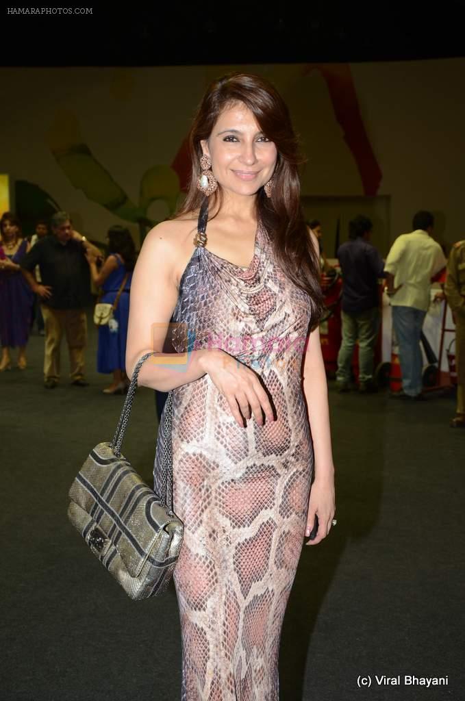 at Wills Lifestyle India Fashion Week 2012 day 2 on 7th Oct 2012,1