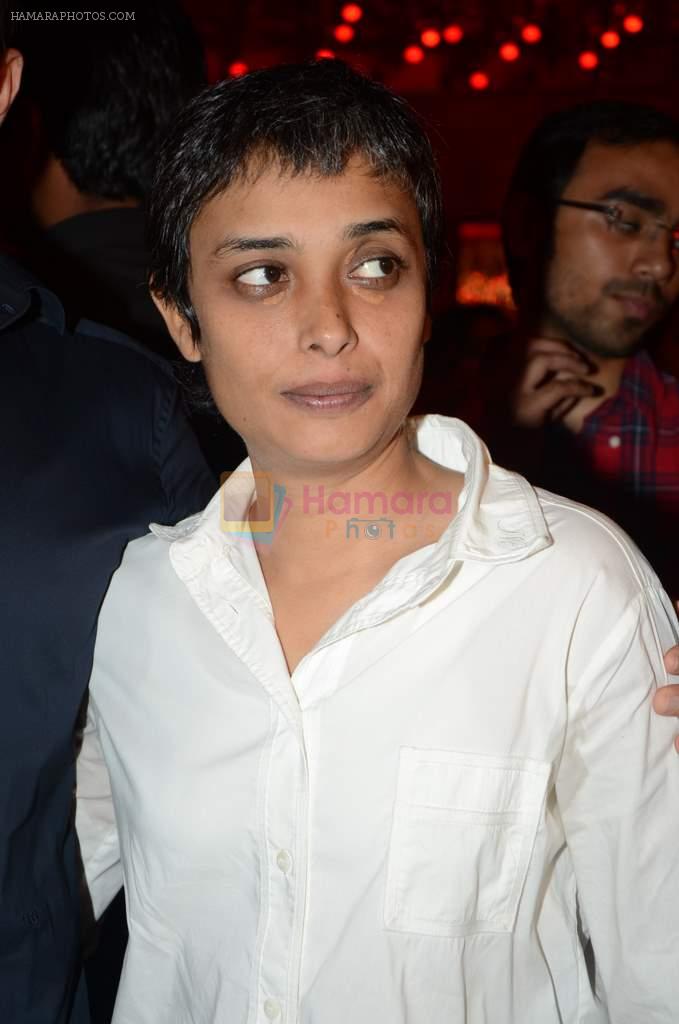 Reema Kagti at the music launch of film Talaash in Mumbai on 18th Oct 2012