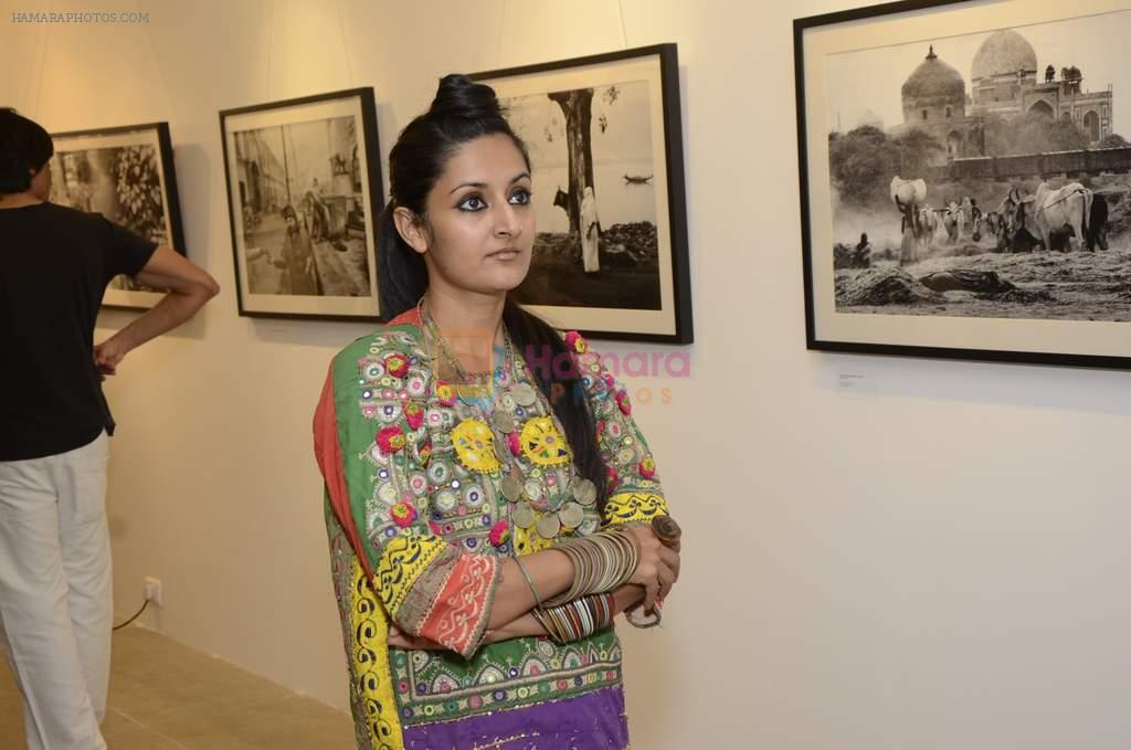 at Ragu Rai's photo exhibition presented by Vacheron in ICIA, Mumbai on 20th Oct 2012