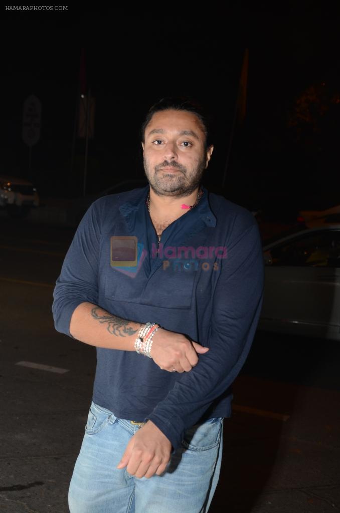 Vikram Chatwal at Day 3 of F1 2012 After Party in LAP on 28th Nov 2012