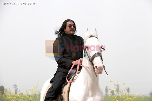 Sanjay Dutt in Son of Sardaar