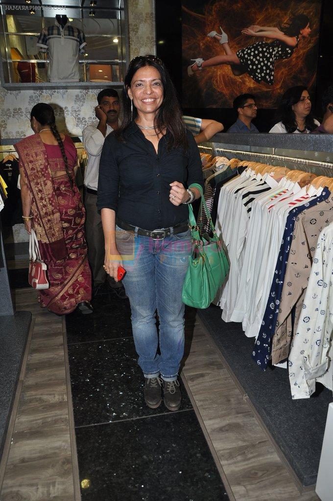 at Thailand Sawan Store Launch in Thane, Maharashtra on 31st Oct 2012