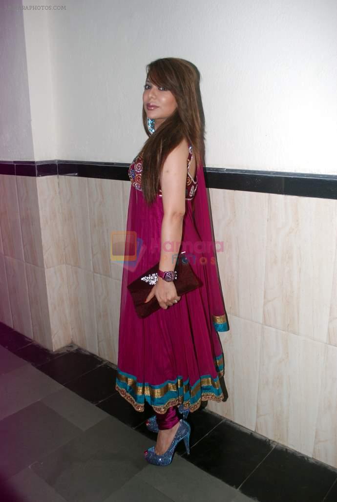 Laila Khan at Celebration of Punjabi Cultural Day on 2nd Nov 2012