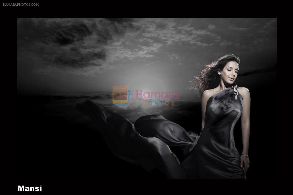 Mansi Photoshoot on 29th Nov 2012