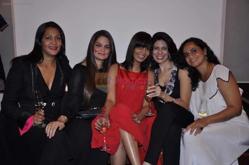 at Ensemble turned 25 in Mumbai on 12th Dec 2012