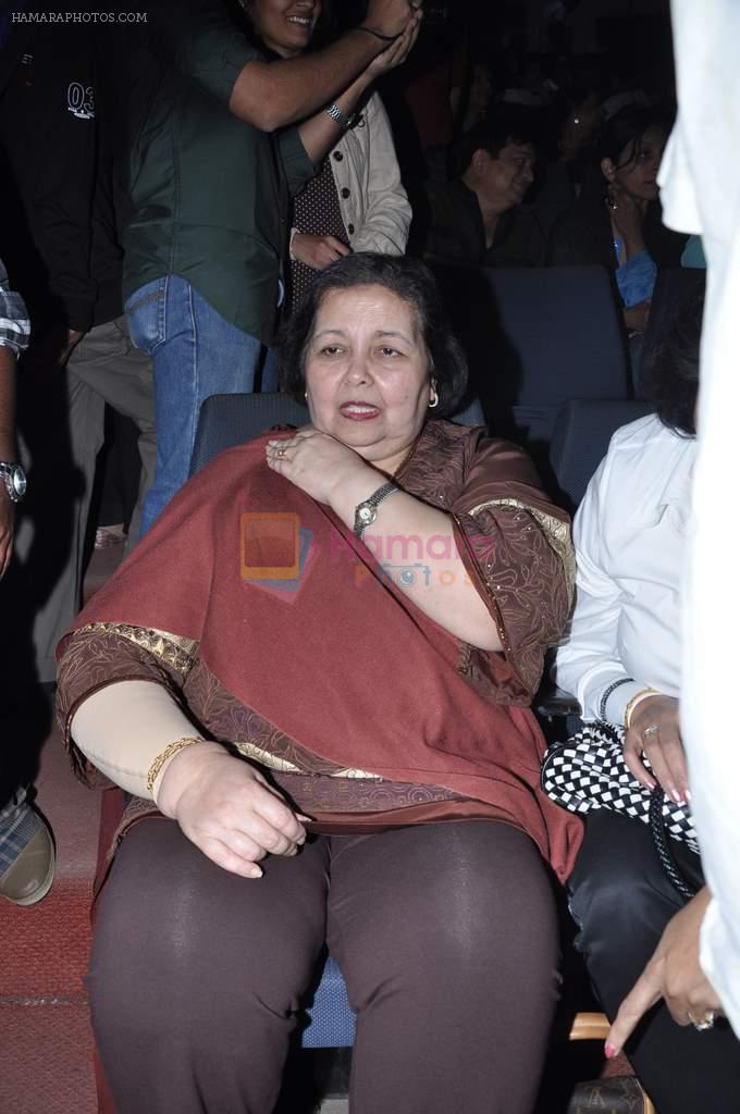 at Shiamak Dawar's Show in St Andrews, Mumbai on 20th Dec 2012