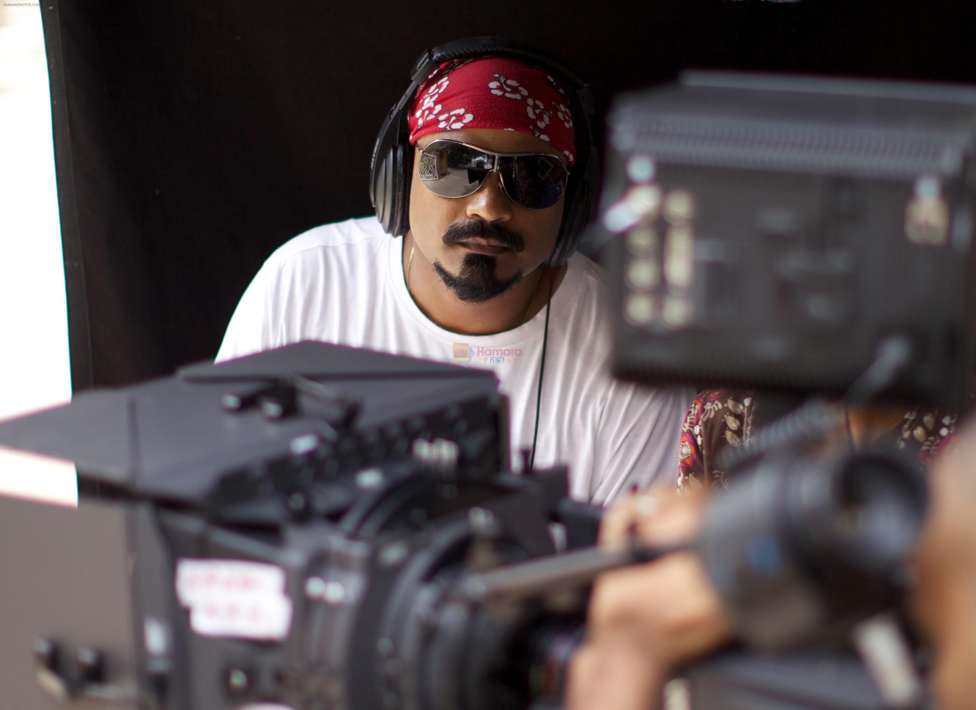 Avinash Kumar Singh directing movie Listen ... Amaya