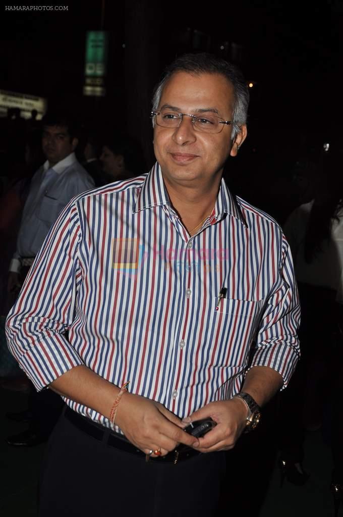 at Sunil Shetty's store R House launch in Worli, Mumbai on 12th Jan 2013