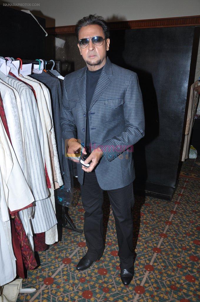 Gulshan Grover at Beti Fashion show in Mumbai on 14th Jan 2013