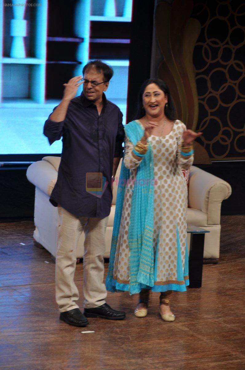 Jayati Bhatia at Premiere of Bharat Dabholkar's Blame it on Yashraj in NCPA, Mumbai on 25th Jan 2013