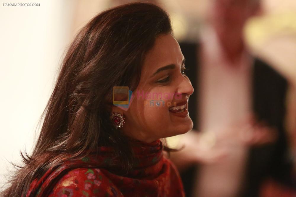 Deepti Salgoancar at the event SOTHEBY's PRESENTS INDIA FANTASTIQUE in The Imperial, New Delhi on 31st Jan 2013 