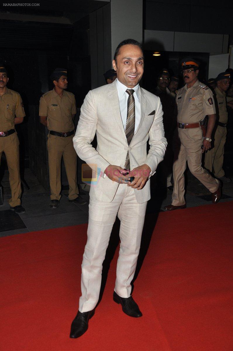Rahul Bose at the Premiere of Midnight's Children in PVR, Pheonix, Mumbai on 31st Jan 2013