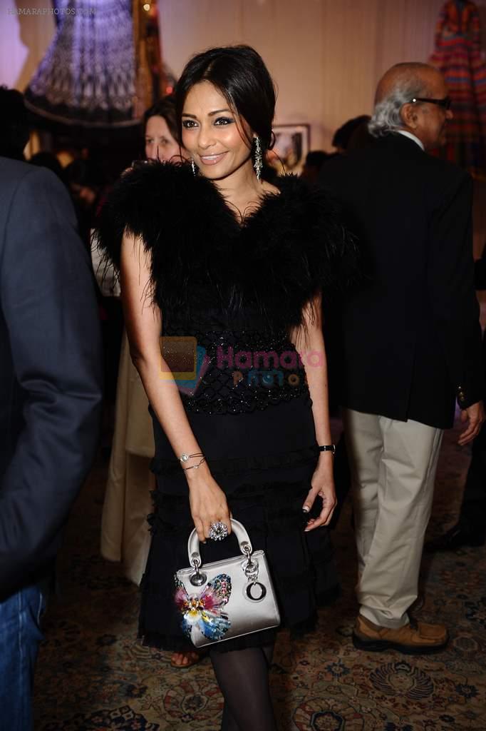 Kalyani Chawla at the event SOTHEBY's PRESENTS INDIA FANTASTIQUE in The Imperial, New Delhi on 31st Jan 2013